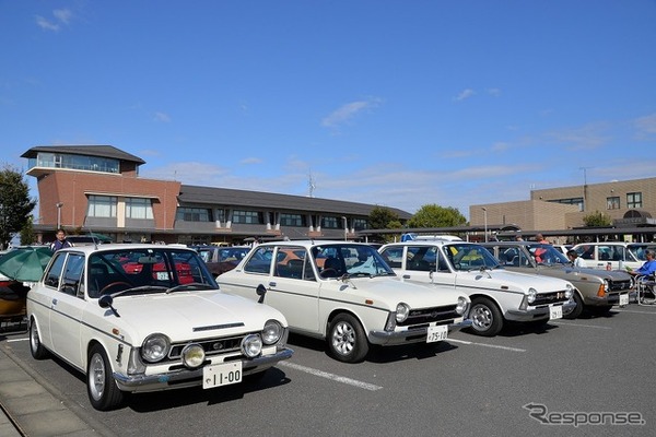 第4回カーフェスティバル in 川島