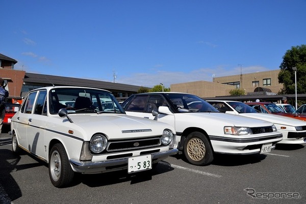 第4回カーフェスティバル in 川島