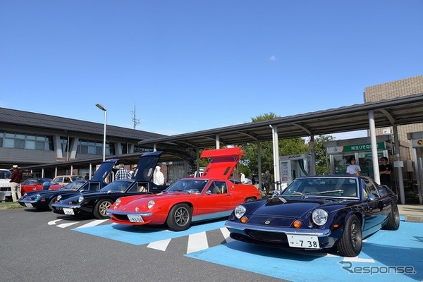 第4回カーフェスティバル in 川島