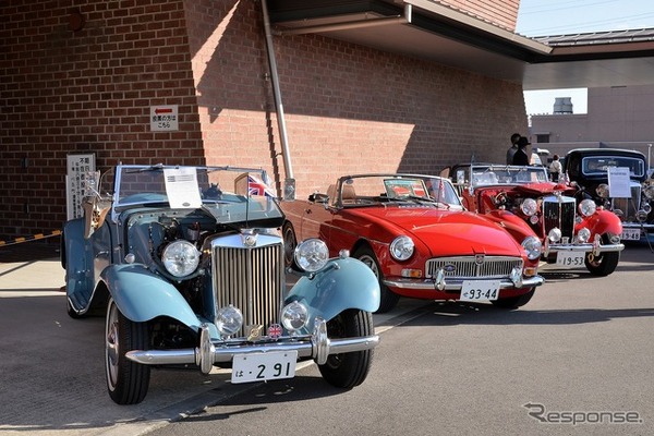 第4回カーフェスティバル in 川島