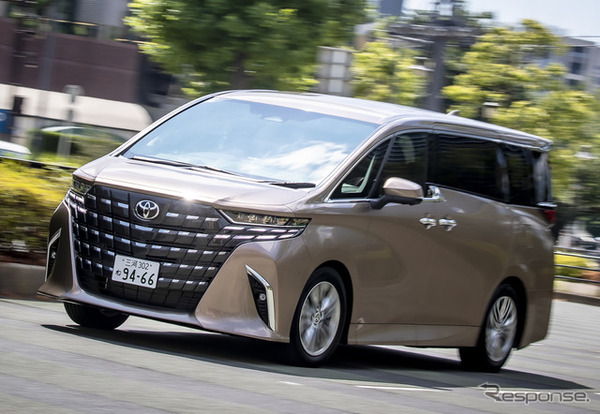 距離で支払う「エンキロ」、国産中古車のリース開始（写真はイメージ）