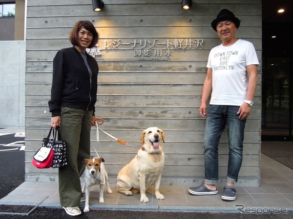 後で悔やんでも遅い！ 愛犬とドライブ旅行を重ねる意味と理由