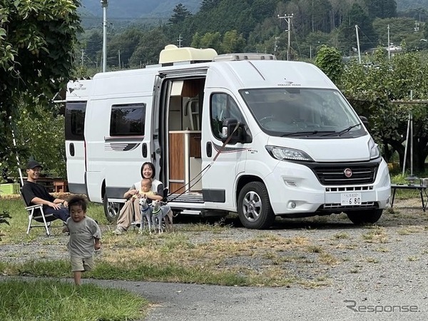 CarLifeJapanが12月30日から年末年始にかけて長野県松川町と岐阜県恵那市を巡る「年末年始クルマでの旅ツアー」開催