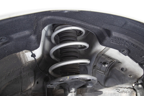 走りの命はスプリングにあり！ 知らなきゃ損するサスペンションの秘密～カスタムHOW TO～