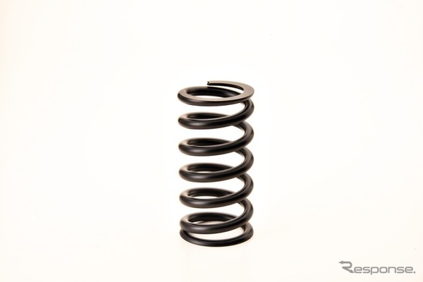 走りの命はスプリングにあり！ 知らなきゃ損するサスペンションの秘密～カスタムHOW TO～