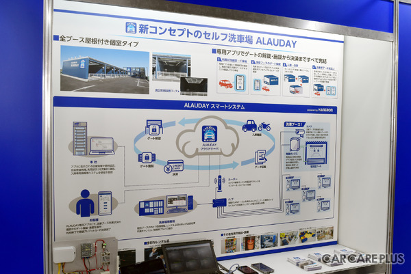 “新たな輝き”の創造へ…ソフト99スプリングフェア2025