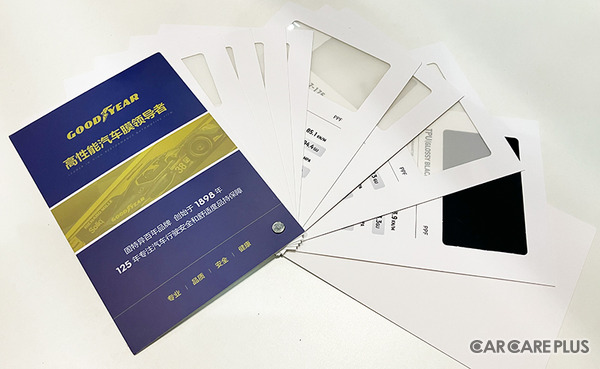 【速報】スプレー塗装ロボットや、グッドイヤーのPPF、各種タイヤ、大型向けなど中国企業が驚きの商材を多数出展…2/26～28東京ビッグサイトで『IAAE 2025』開催