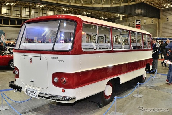 神奈川トヨタ…ノスタルジック2デイズ 2025