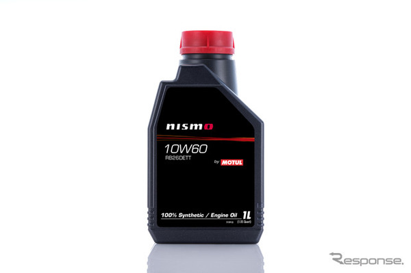 NISMO 10W60 RB26DETT 1L