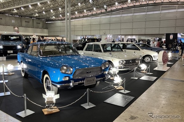 オートモビルカウンシル2025