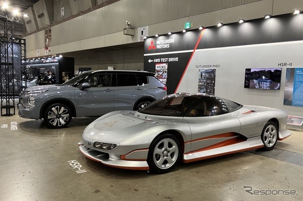 オートモビルカウンシル2025