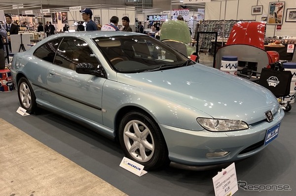 オートモビルカウンシル2025