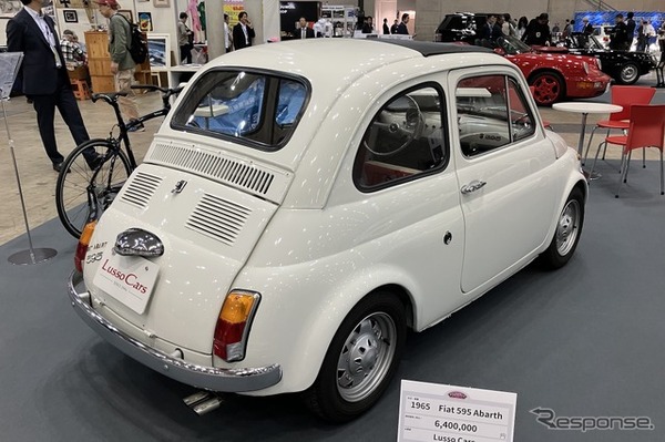 オートモビルカウンシル2025
