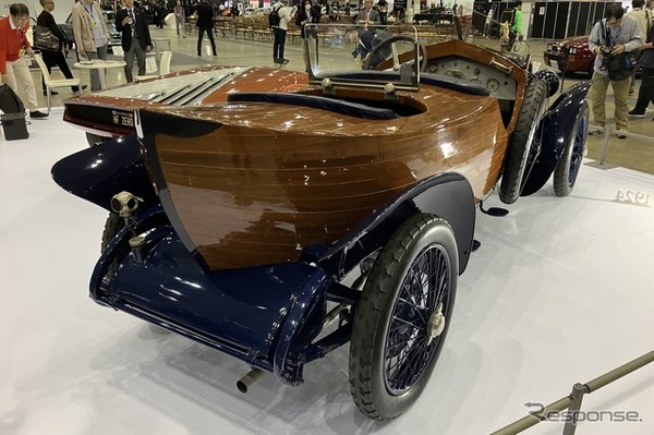 オートモビルカウンシル2025