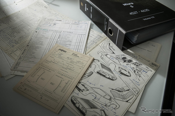 Polo Storico Atelier and Archive
