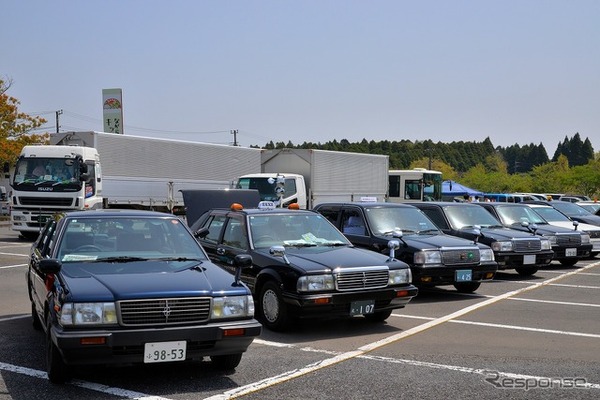 第5回商用車ミーティング関東