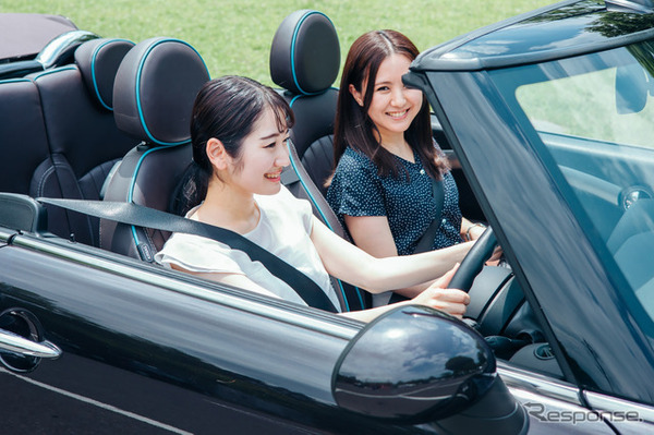 NEXERとグーネット中古車が新車へ乗り換えるタイミングに関するアンケート調査を実施（写真はイメージ）
