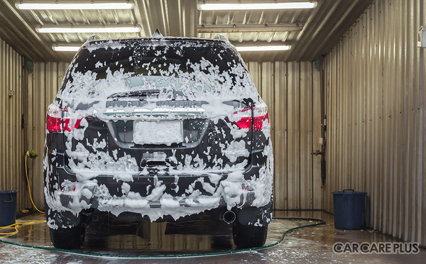 第二期「洗車場ブーム」到来？…純水・トンネル型・エンタメ性・AI認証決済など進化する洗車場