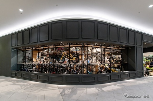 トイファクトリー土岐店