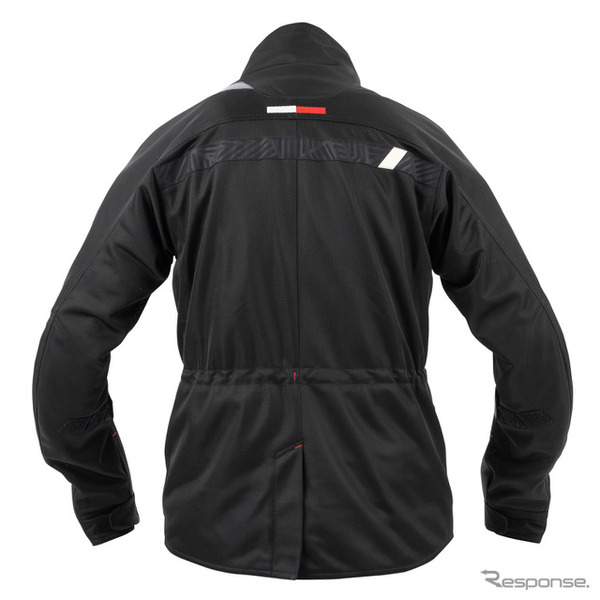 クシタニ K-2439 フルメッシュロングジャケット