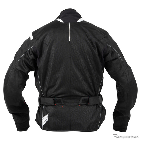 クシタニ K-2441 フルメッシュジャケット