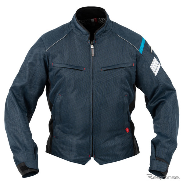 クシタニ K-2441 フルメッシュジャケット