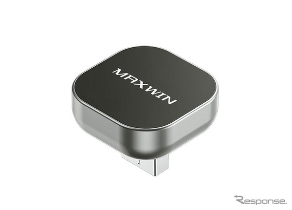 MAXWINの超小型ワイヤレスアダプター「DA-AD01」