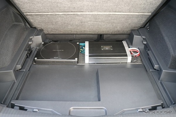 DIY経験者が語る、プロショップインストールの満足感と“その先”の楽しみ方［car audio newcomer］by 東京車楽　後編