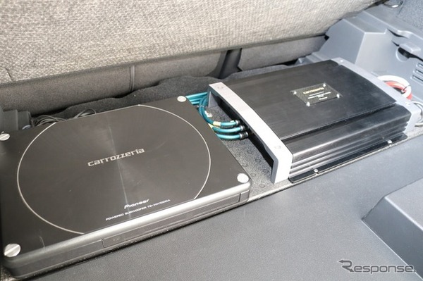DIY経験者が語る、プロショップインストールの満足感と“その先”の楽しみ方［car audio newcomer］by 東京車楽　後編