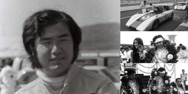 鮒子田寛氏