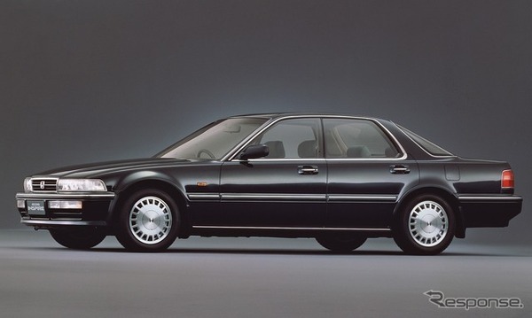 ホンダ・アコードインスパイア（1989年）
