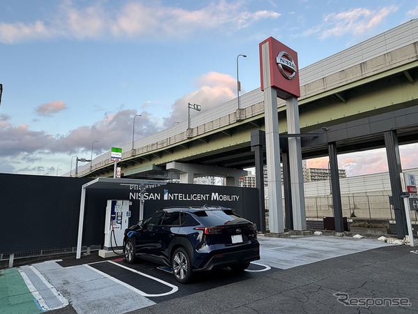 EVが気になるけれど、自宅充電が無い状態で購入したらどうなるの？