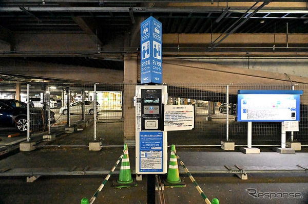 EVが気になるけれど、自宅充電が無い状態で購入したらどうなるの？