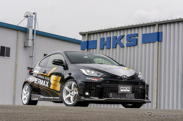 HKS「パワーエディターR」専用編集ソフトが最新バージョンにアップデート