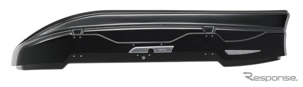 フレックス機構アップ時　4cmアップ（496リットル）