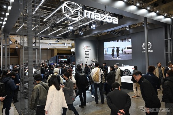 「東京オートサロン香港」が2025年12月11日から14日に初開催することが発表された
