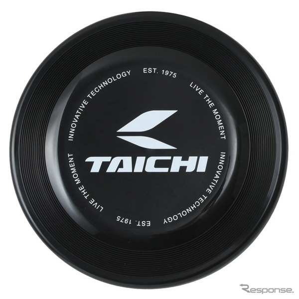 TAICHI アクセサリーシリーズ「フライングディスク」