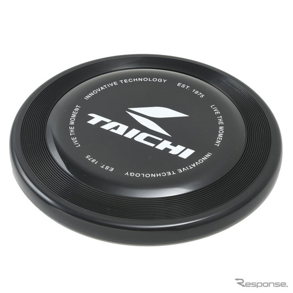 TAICHI アクセサリーシリーズ「フライングディスク」