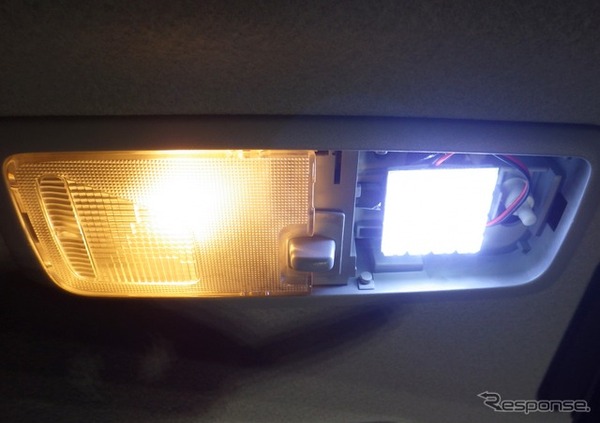 DIY初心者でもできる！ 車内を劇的に変えるLEDライト交換の手順とコツ～Weeklyメンテナンス～