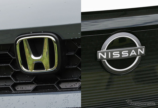 ホンダ株主総会で三部社長、日産との経営統合に「完全否定ではない」（写真はイメージ）