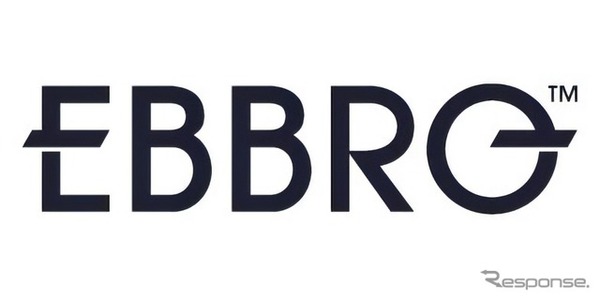 リブランディング施策において新たに導入されるロゴ。従来の製品群とは異なる“次世代展開企画”に採用