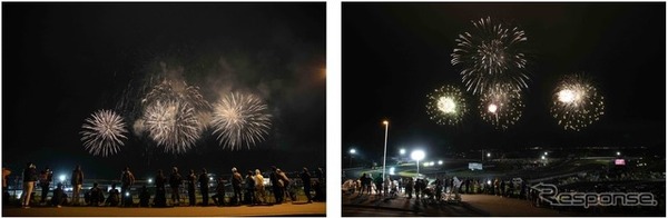 スーパーフォーミュラ夏祭り2025