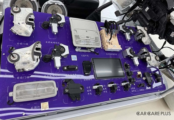 パワートレインの電動化が業界構造を変える…EV整備の研修機関で先を行く中国