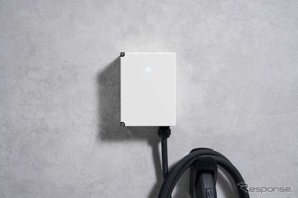 ジゴワッツの最大8kW出力可能な「産業用モデル」