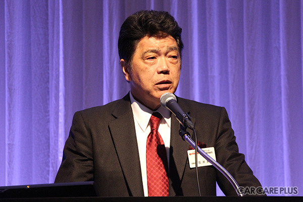 「確定した未来」に対応するBSサミットの覚悟…故前理事長の遺志を継ぎ新体制が始動