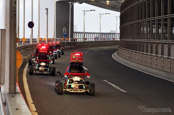 外国人の運転免許証切り替えを厳格化、訪日観光客は申請不可に（写真はイメージ）