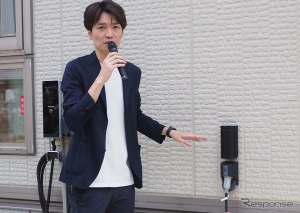 スマホで管理＆お得プラン続々！ EVユーザー必見の『おうちEV充電サービス』とは？
