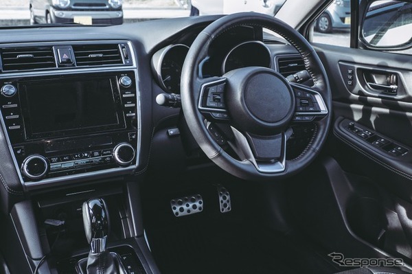 Weeklyメンテナンス：車内を静かにする静音処理