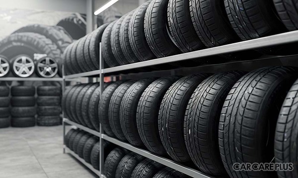 ダンロップ、オールシーズンタイヤで独占禁止法（再販売価格の拘束）の疑い…今後は安く買える？