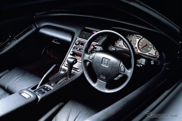 ホンダ NSX